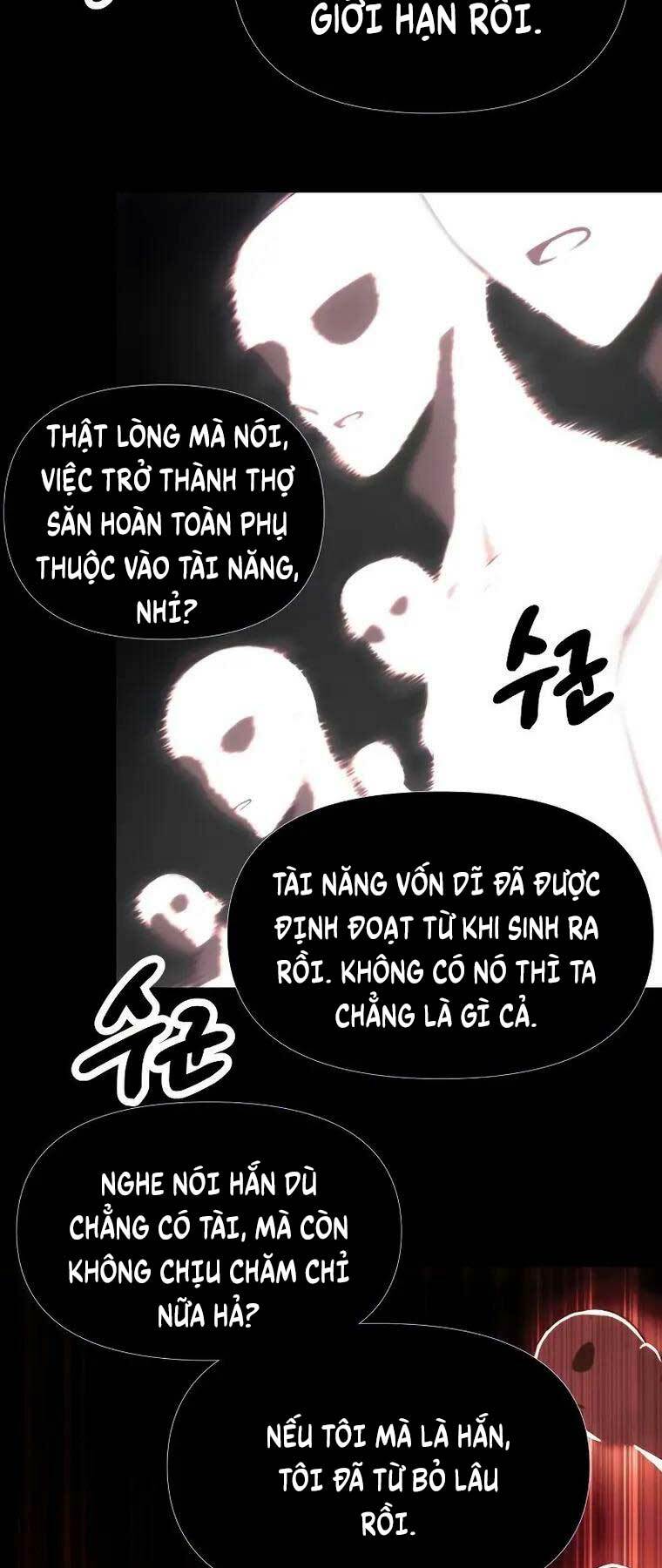 Trở Thành Hậu Duệ Của Thiên Ma - Chapter 3 - Page 12