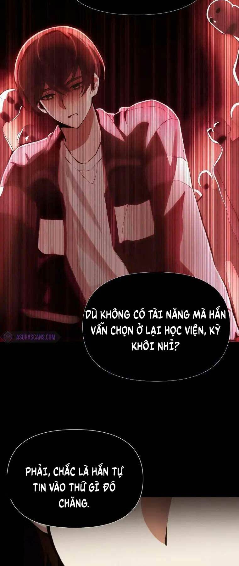 Trở Thành Hậu Duệ Của Thiên Ma - Chapter 3 - Page 13