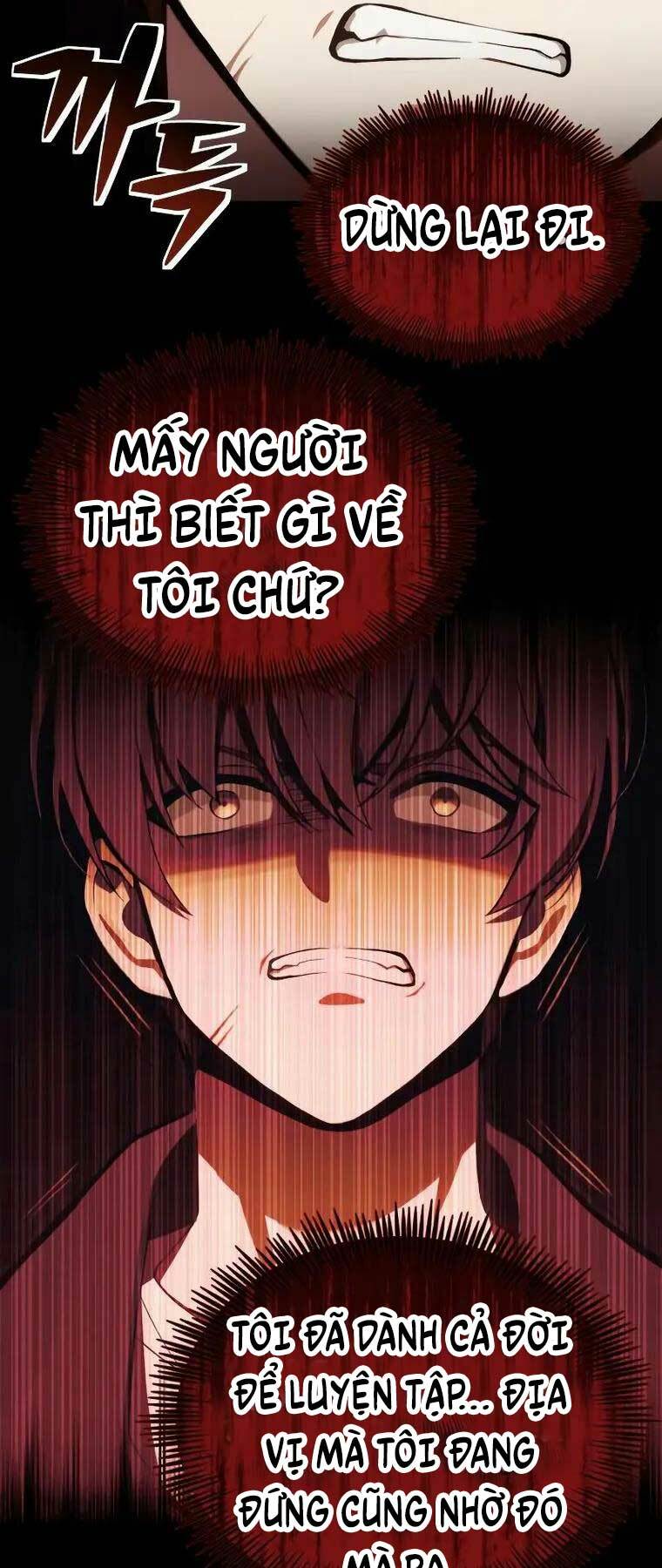 Trở Thành Hậu Duệ Của Thiên Ma - Chapter 3 - Page 14