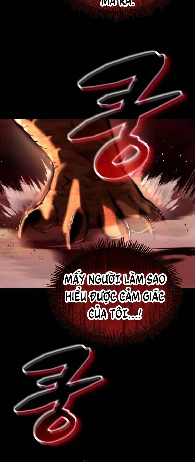 Trở Thành Hậu Duệ Của Thiên Ma - Chapter 3 - Page 15