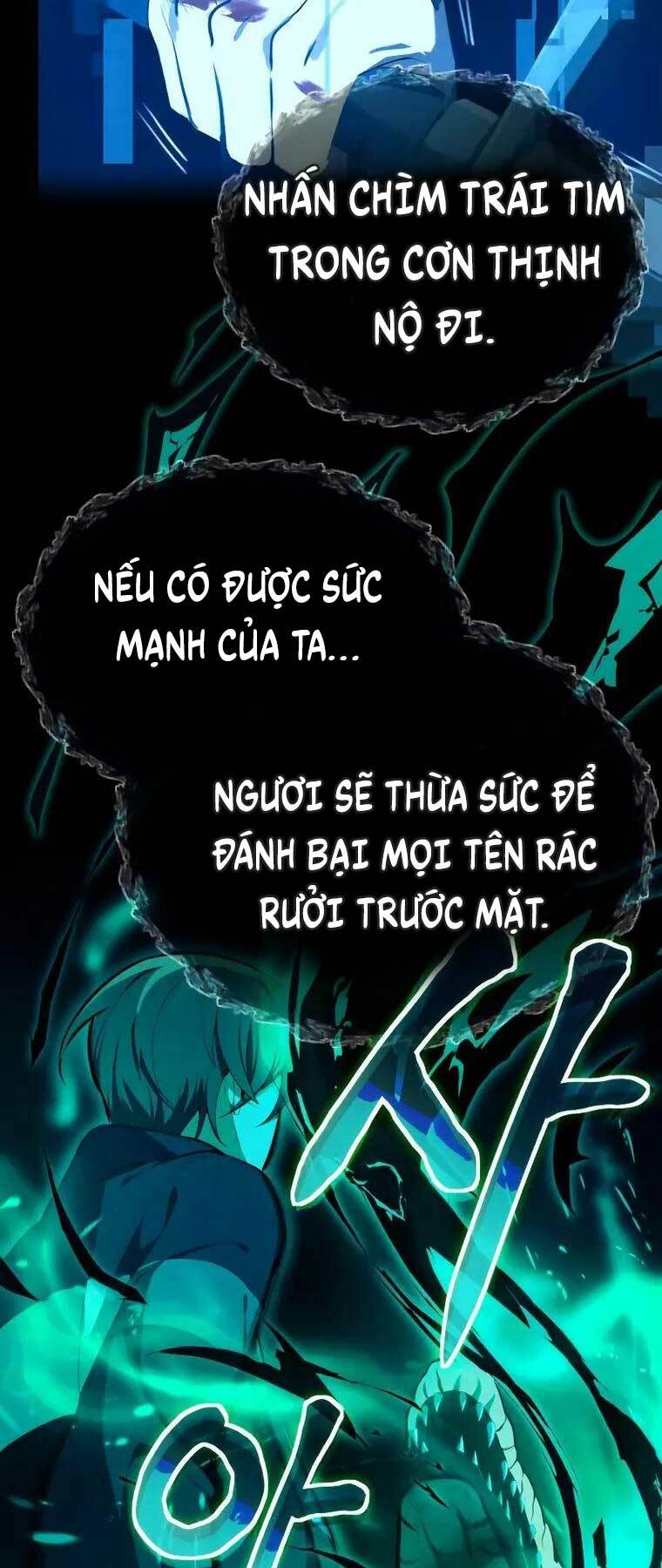 Trở Thành Hậu Duệ Của Thiên Ma - Chapter 3 - Page 19