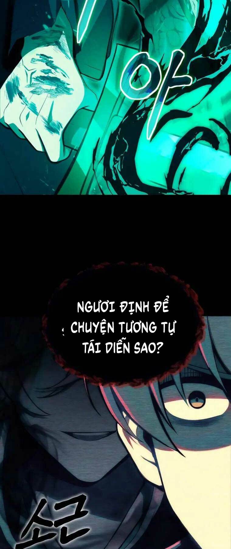 Trở Thành Hậu Duệ Của Thiên Ma - Chapter 3 - Page 20