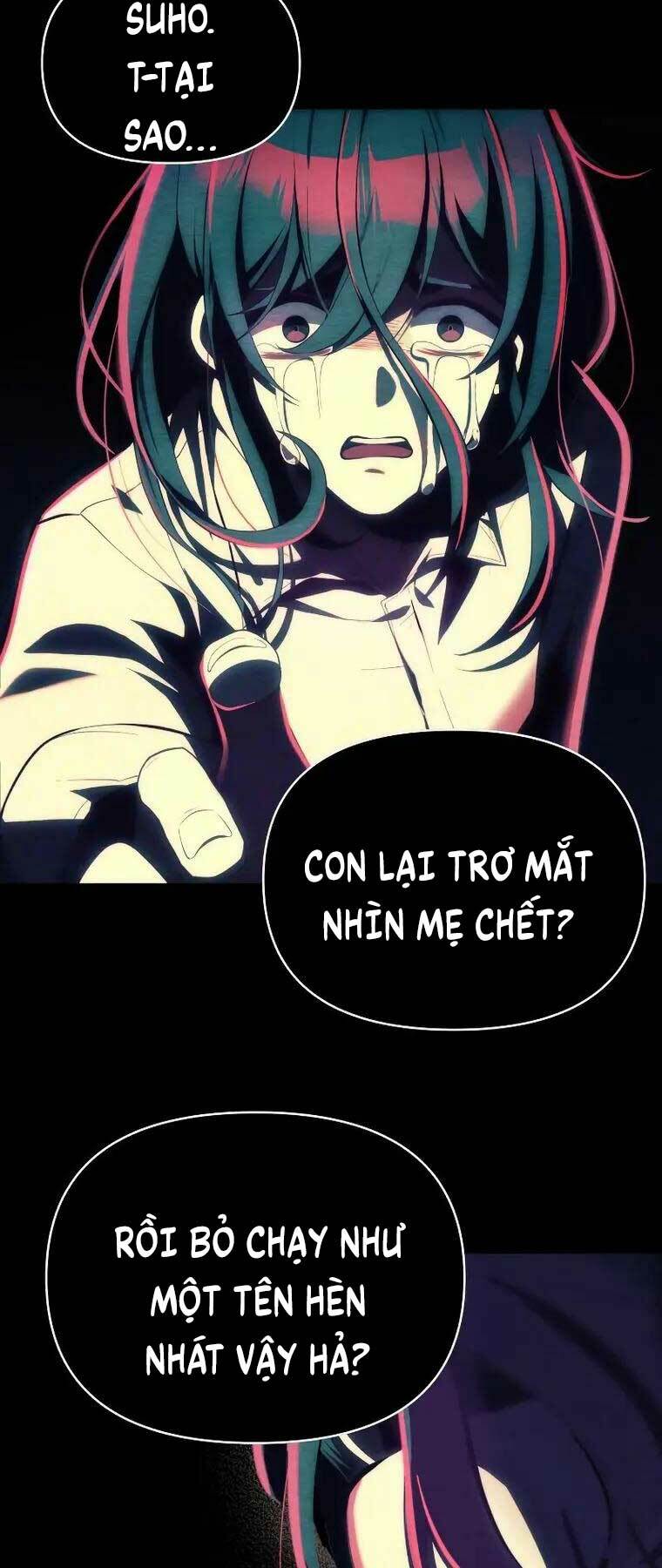 Trở Thành Hậu Duệ Của Thiên Ma - Chapter 3 - Page 24