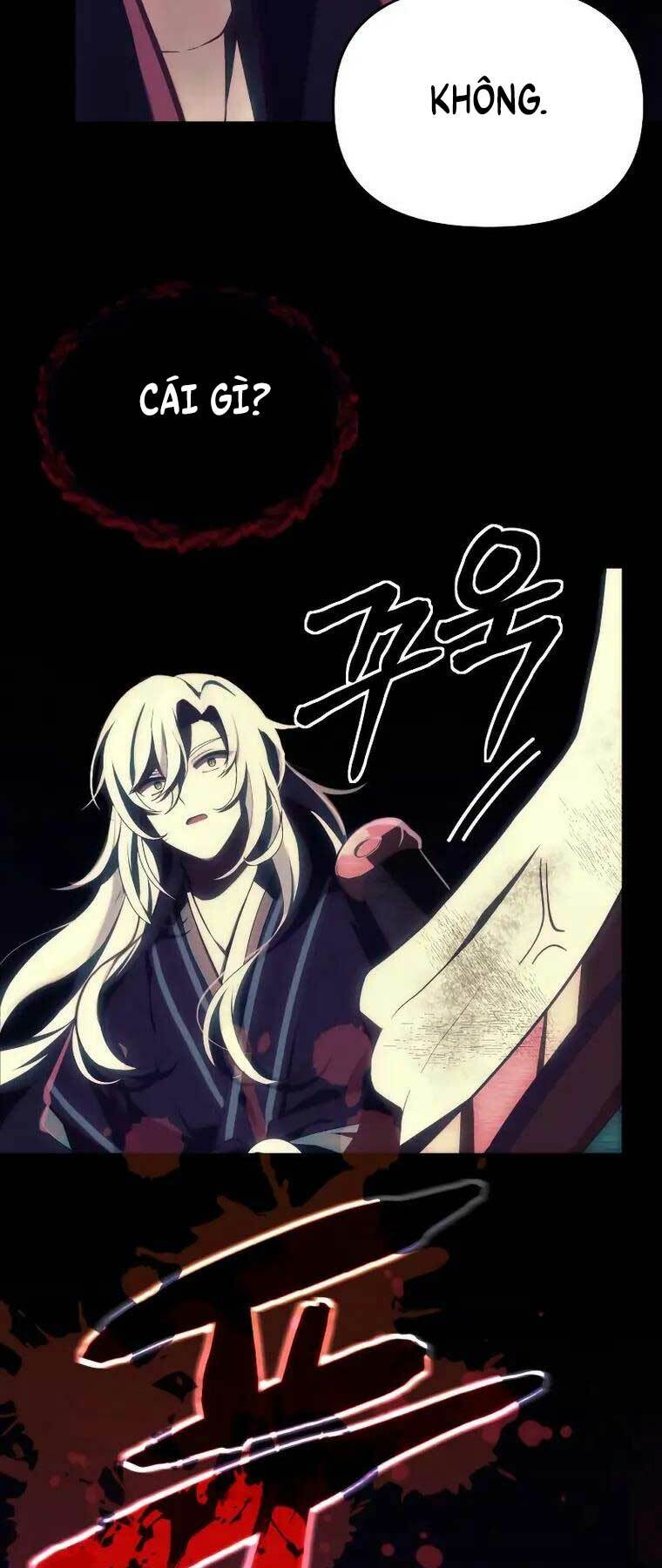 Trở Thành Hậu Duệ Của Thiên Ma - Chapter 3 - Page 29