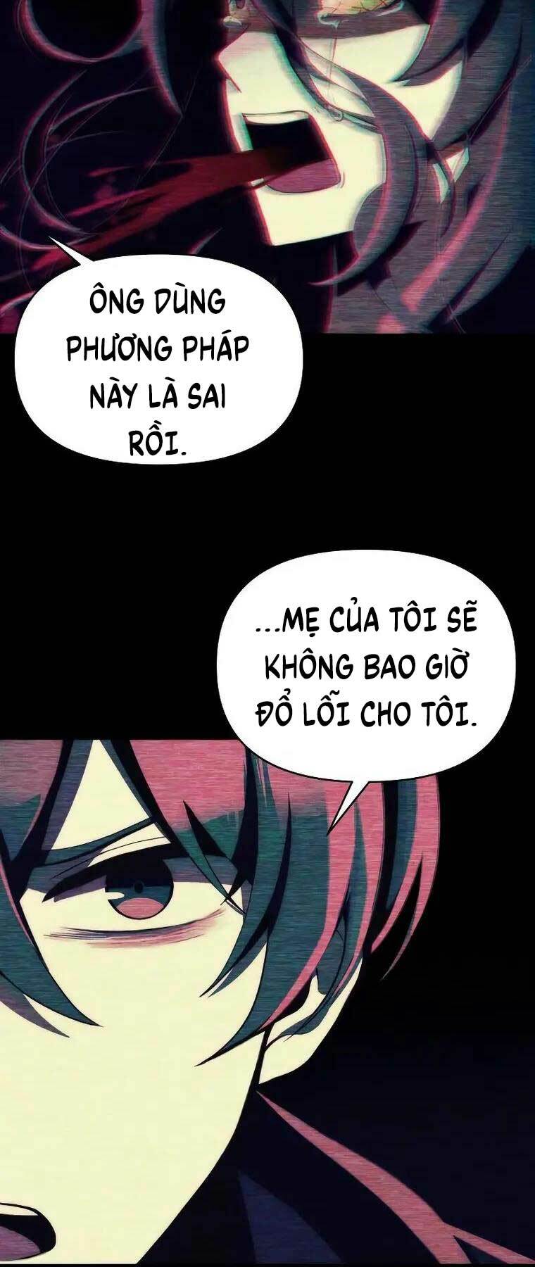 Trở Thành Hậu Duệ Của Thiên Ma - Chapter 3 - Page 31