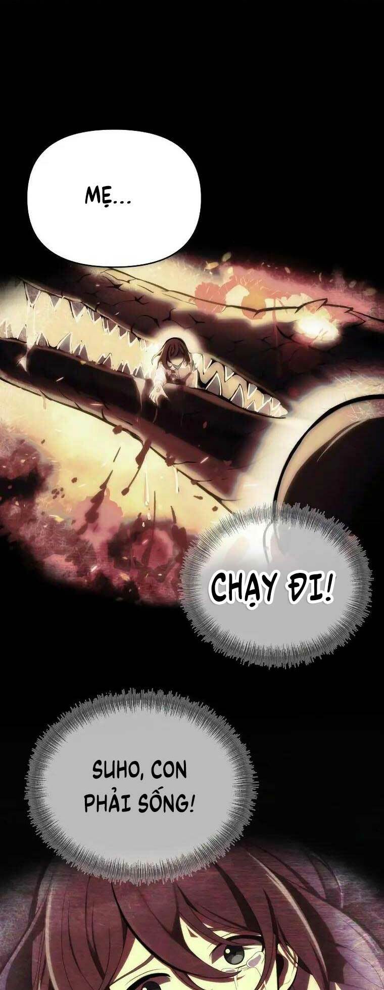 Trở Thành Hậu Duệ Của Thiên Ma - Chapter 3 - Page 32