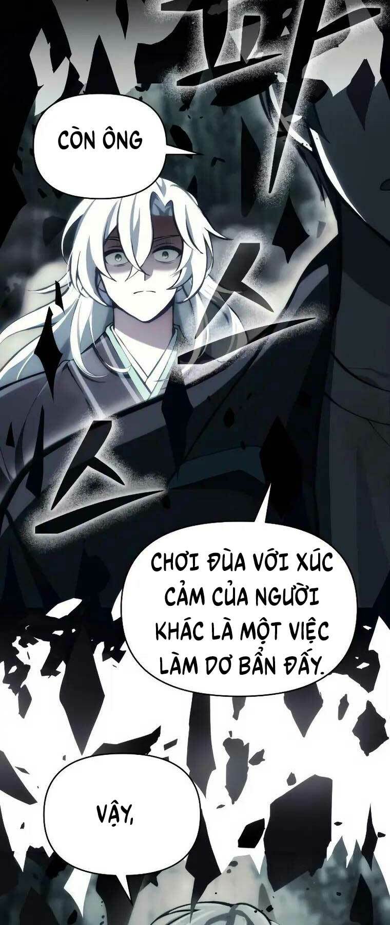 Trở Thành Hậu Duệ Của Thiên Ma - Chapter 3 - Page 35