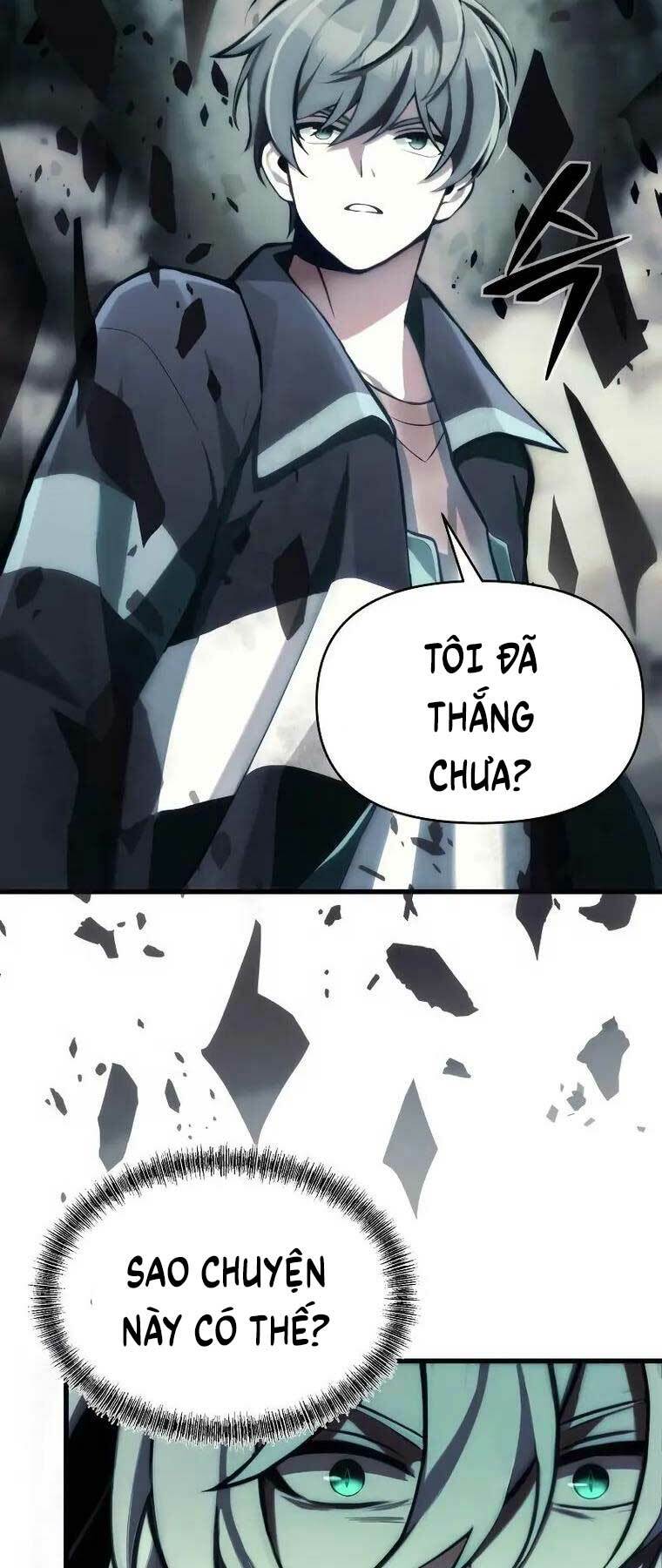 Trở Thành Hậu Duệ Của Thiên Ma - Chapter 3 - Page 36