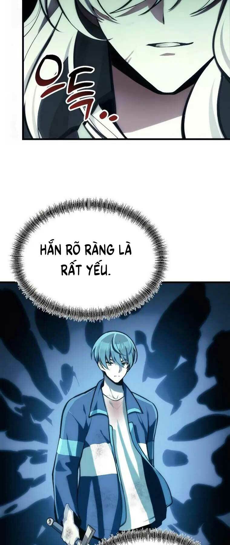 Trở Thành Hậu Duệ Của Thiên Ma - Chapter 3 - Page 37