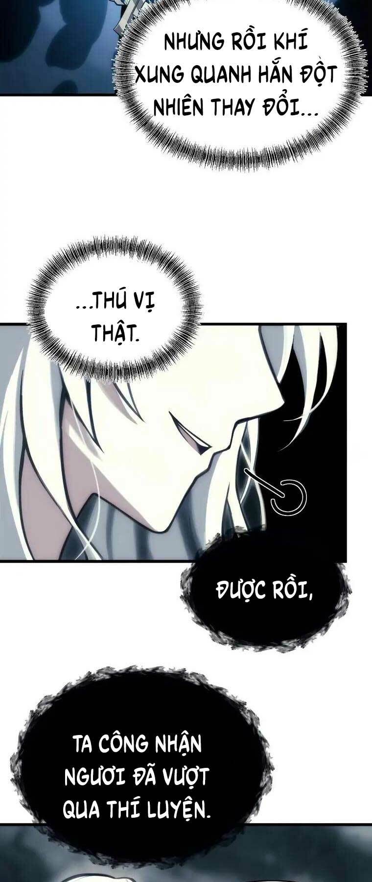 Trở Thành Hậu Duệ Của Thiên Ma - Chapter 3 - Page 38
