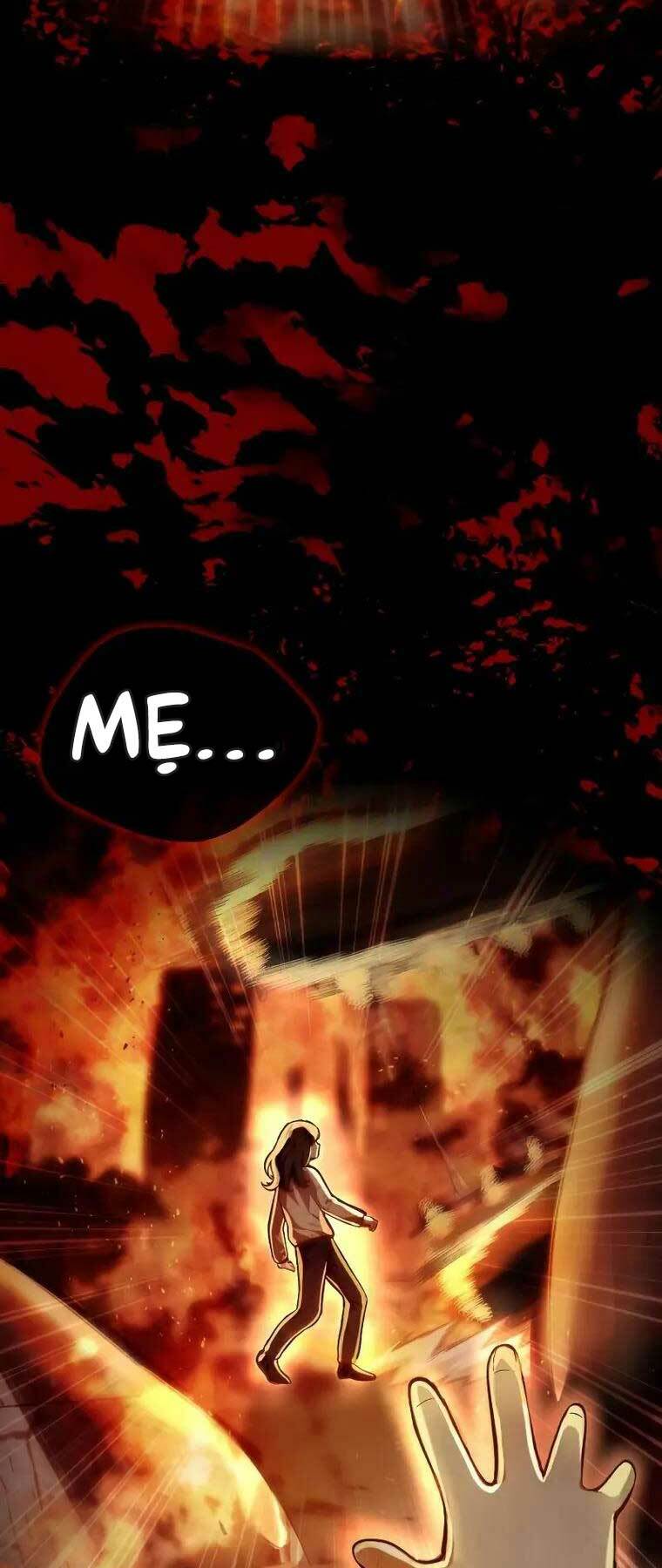 Trở Thành Hậu Duệ Của Thiên Ma - Chapter 3 - Page 3