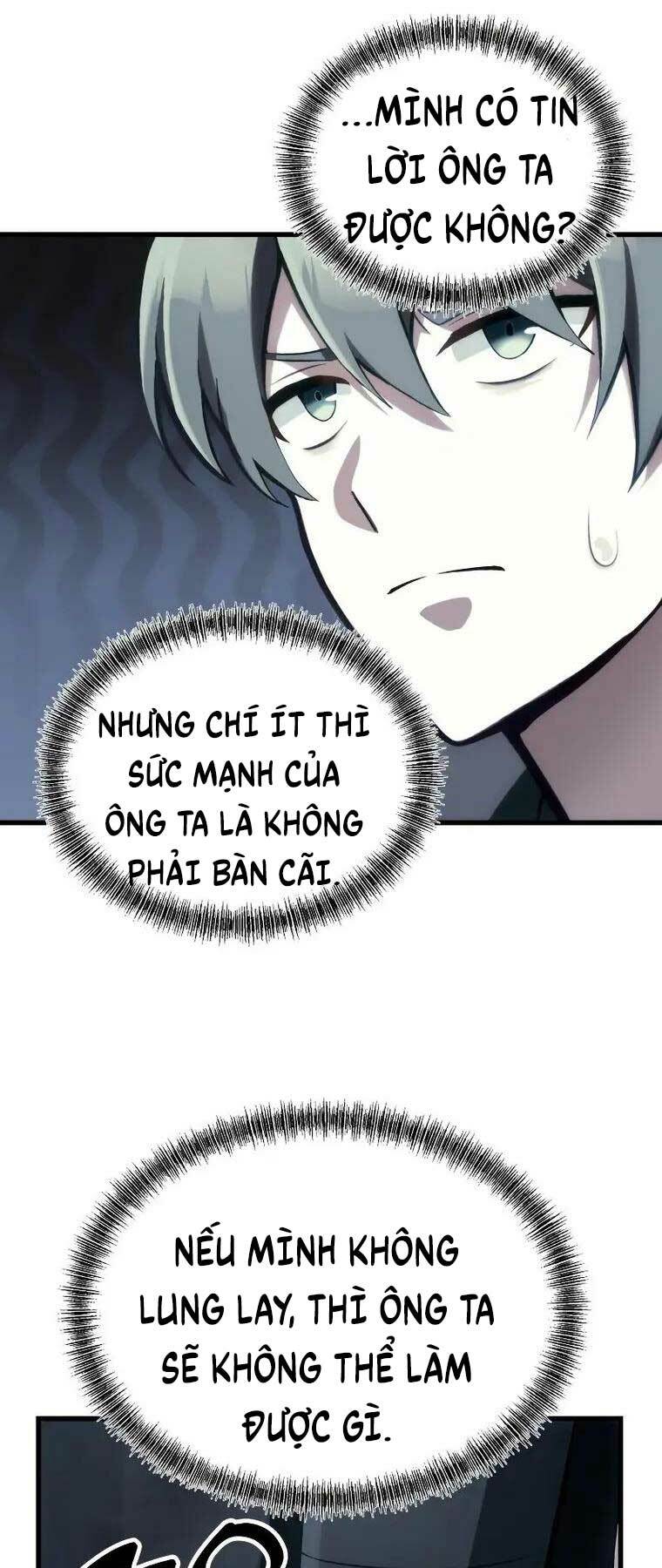 Trở Thành Hậu Duệ Của Thiên Ma - Chapter 3 - Page 42