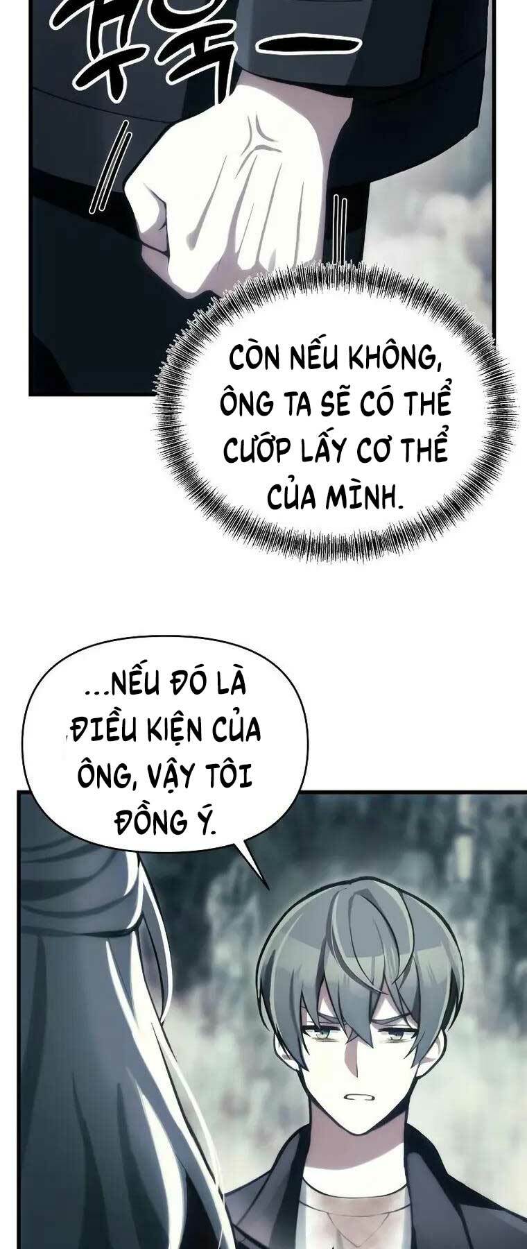 Trở Thành Hậu Duệ Của Thiên Ma - Chapter 3 - Page 43