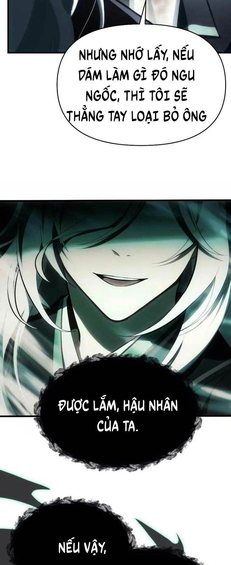 Trở Thành Hậu Duệ Của Thiên Ma - Chapter 3 - Page 44
