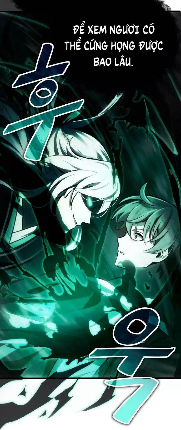 Trở Thành Hậu Duệ Của Thiên Ma - Chapter 3 - Page 45