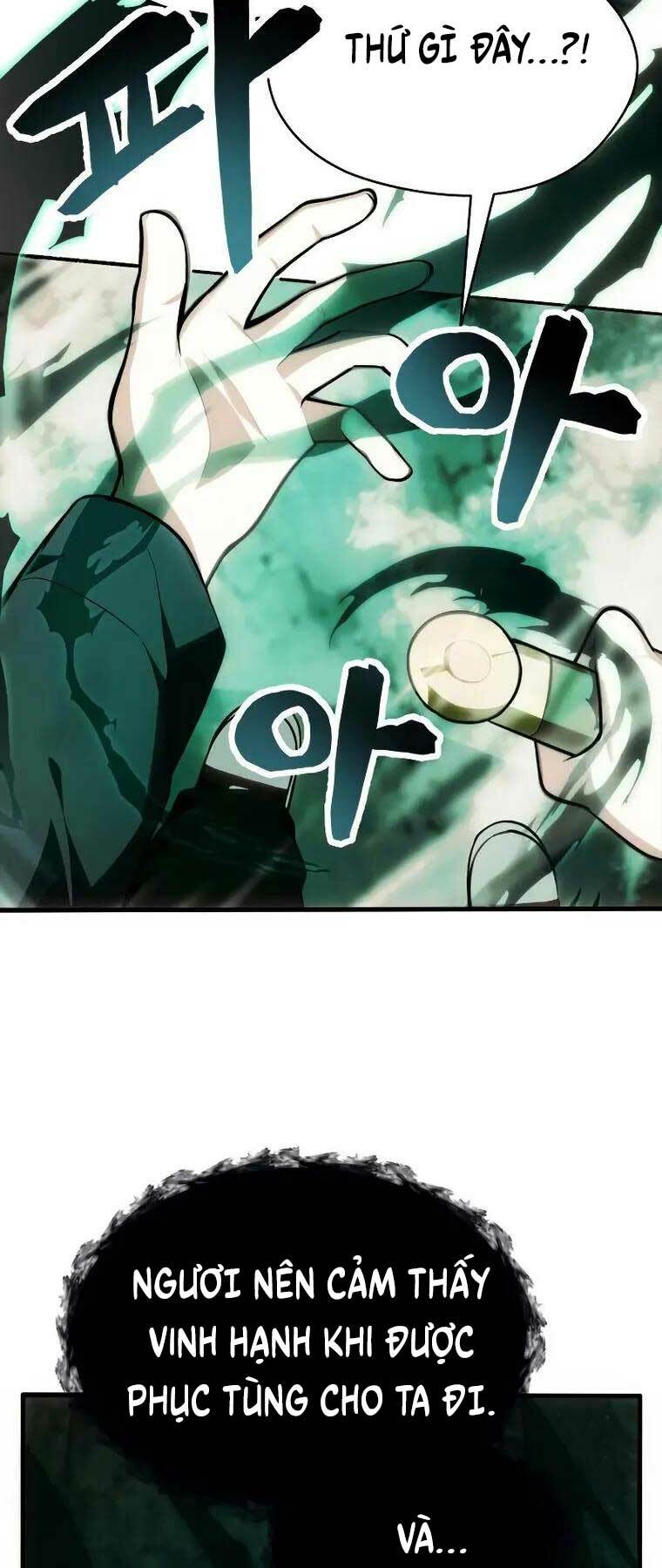 Trở Thành Hậu Duệ Của Thiên Ma - Chapter 3 - Page 47