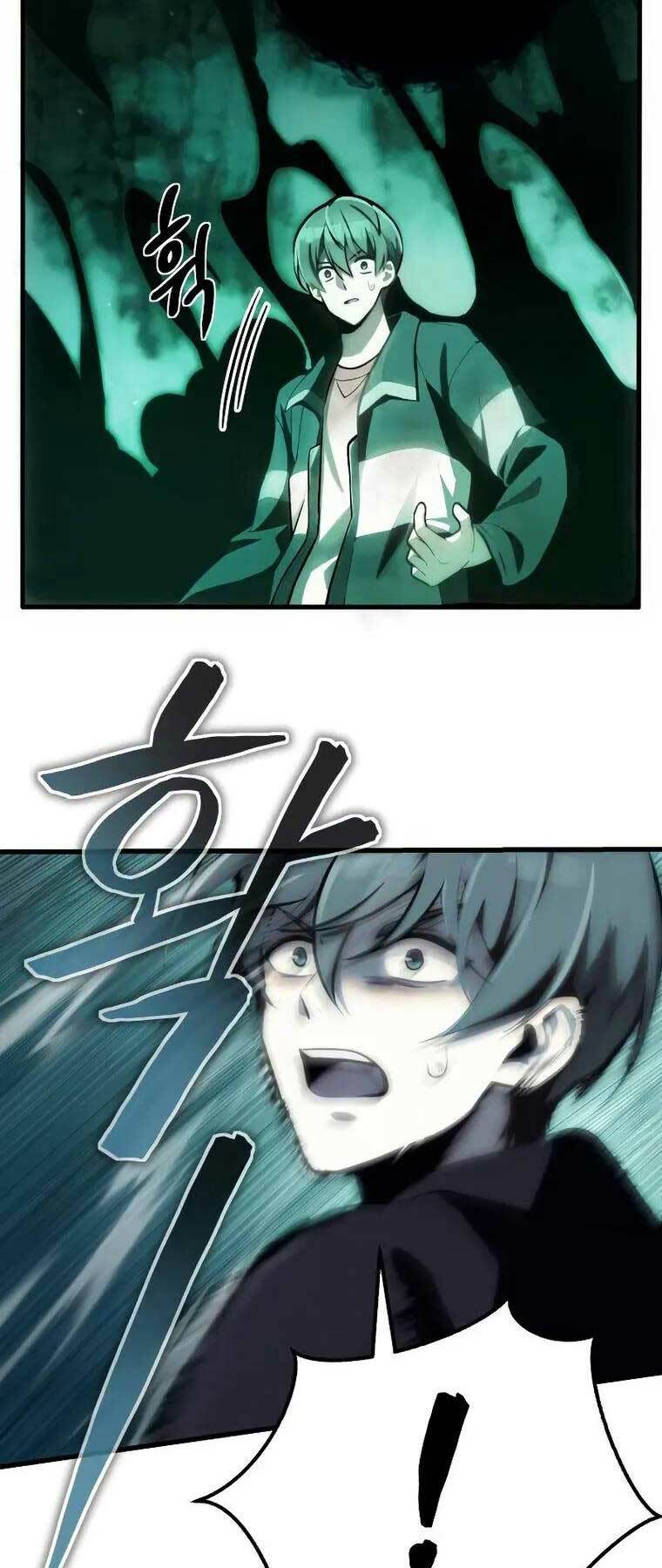 Trở Thành Hậu Duệ Của Thiên Ma - Chapter 3 - Page 48