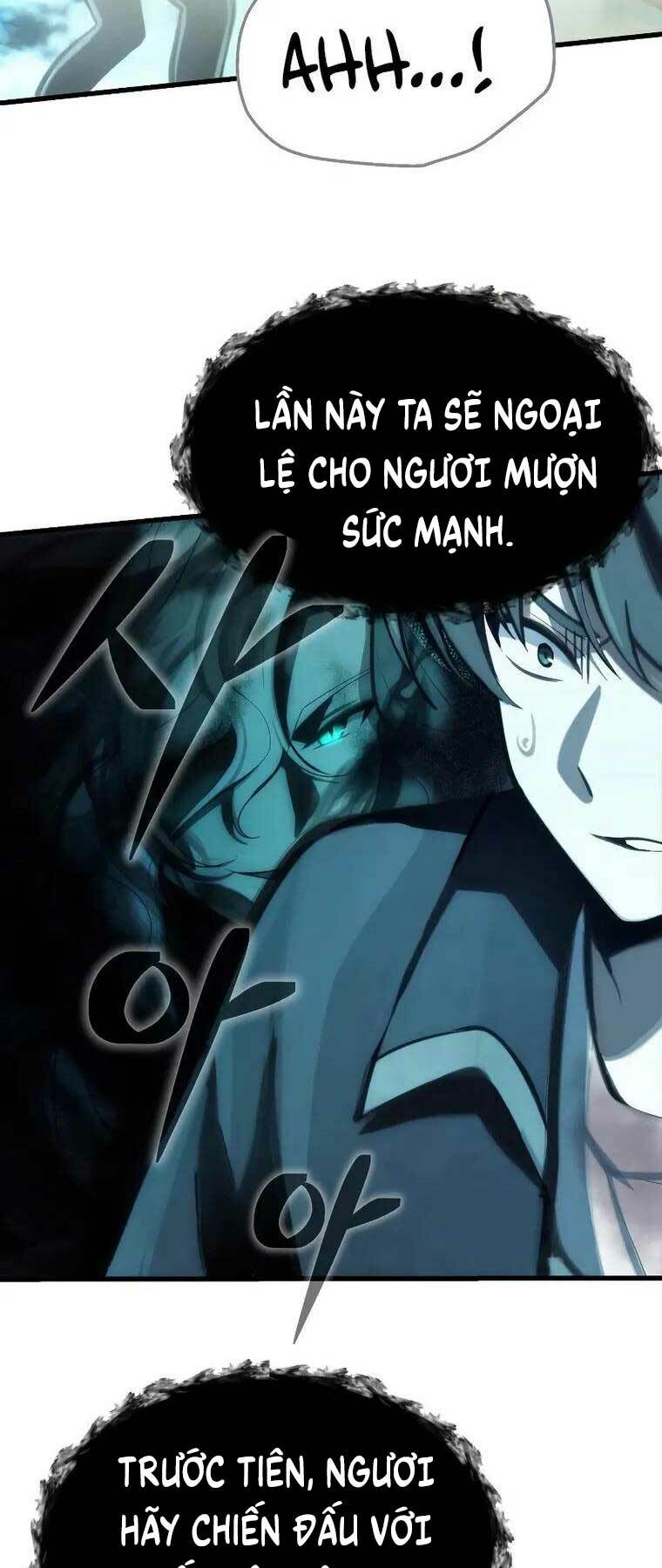 Trở Thành Hậu Duệ Của Thiên Ma - Chapter 3 - Page 51