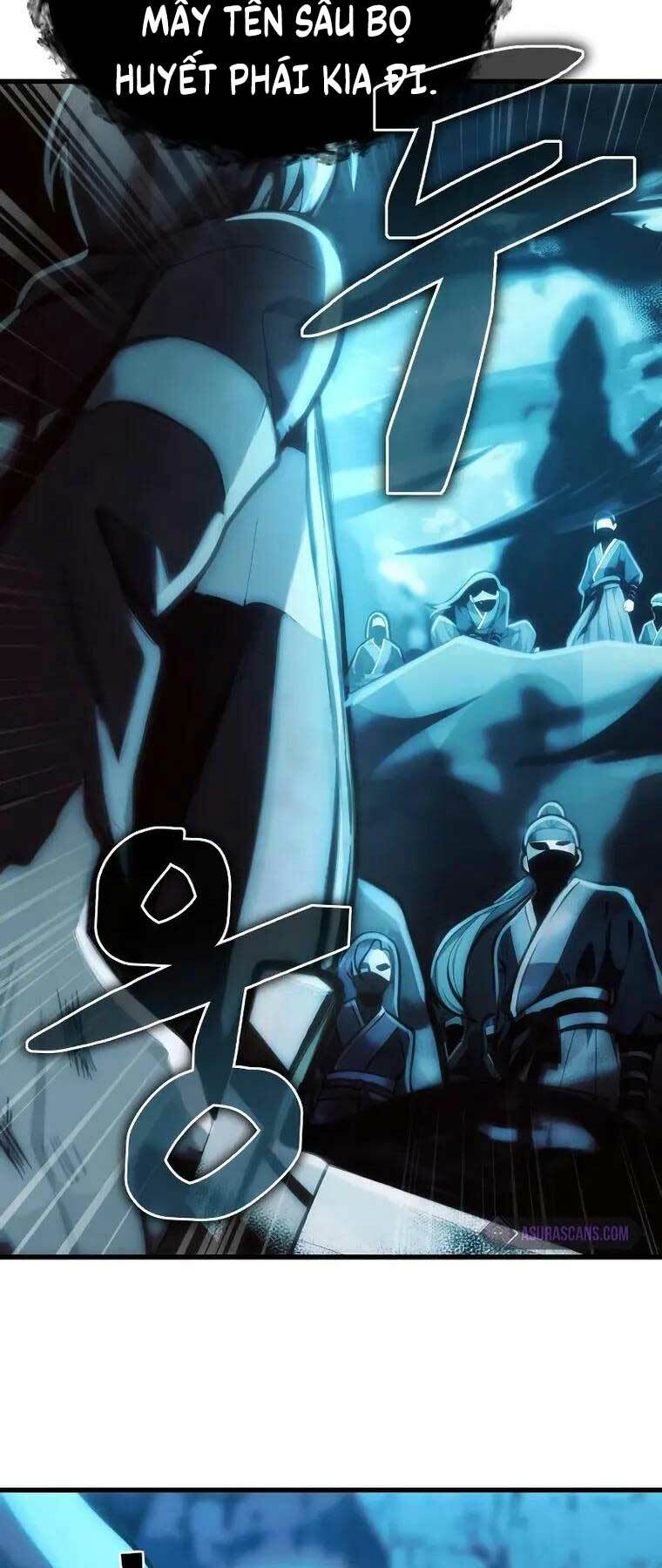 Trở Thành Hậu Duệ Của Thiên Ma - Chapter 3 - Page 52