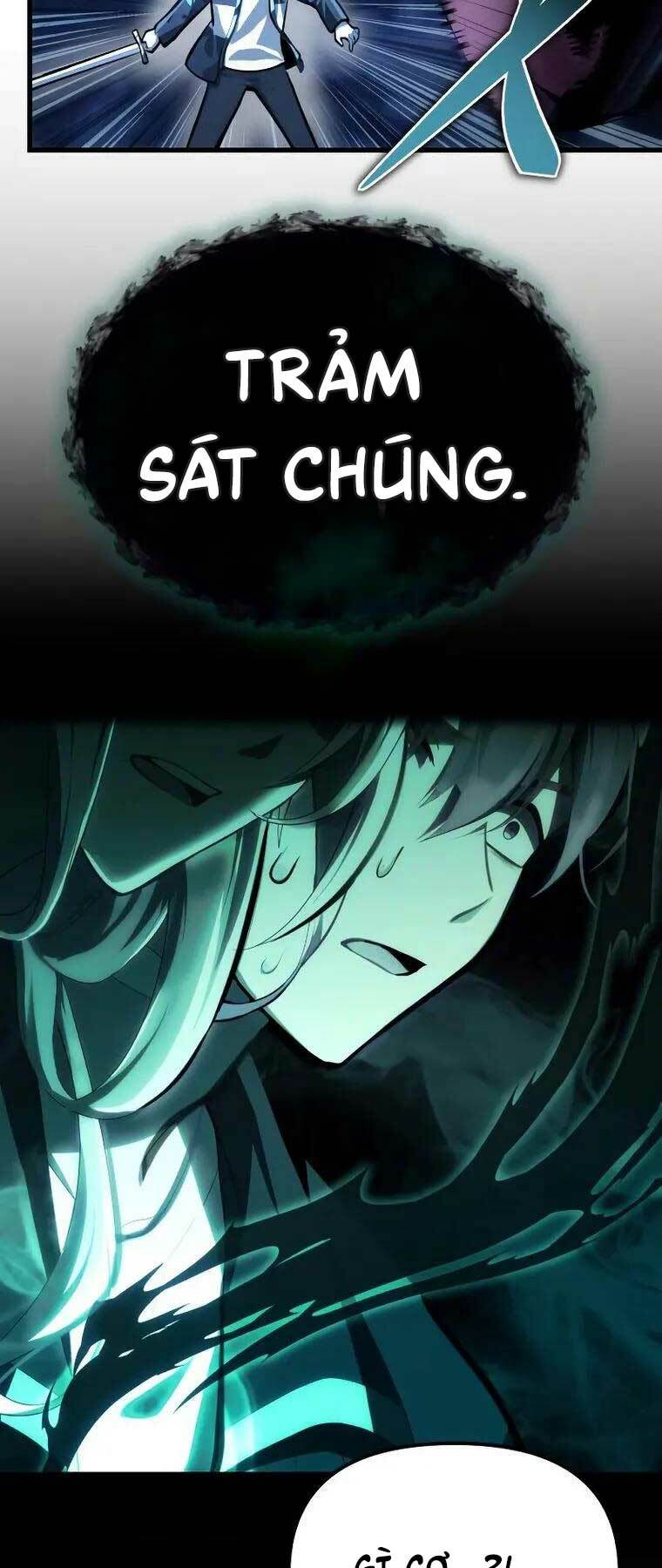 Trở Thành Hậu Duệ Của Thiên Ma - Chapter 3 - Page 54