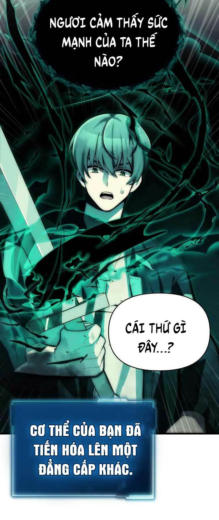 Trở Thành Hậu Duệ Của Thiên Ma - Chapter 3 - Page 58