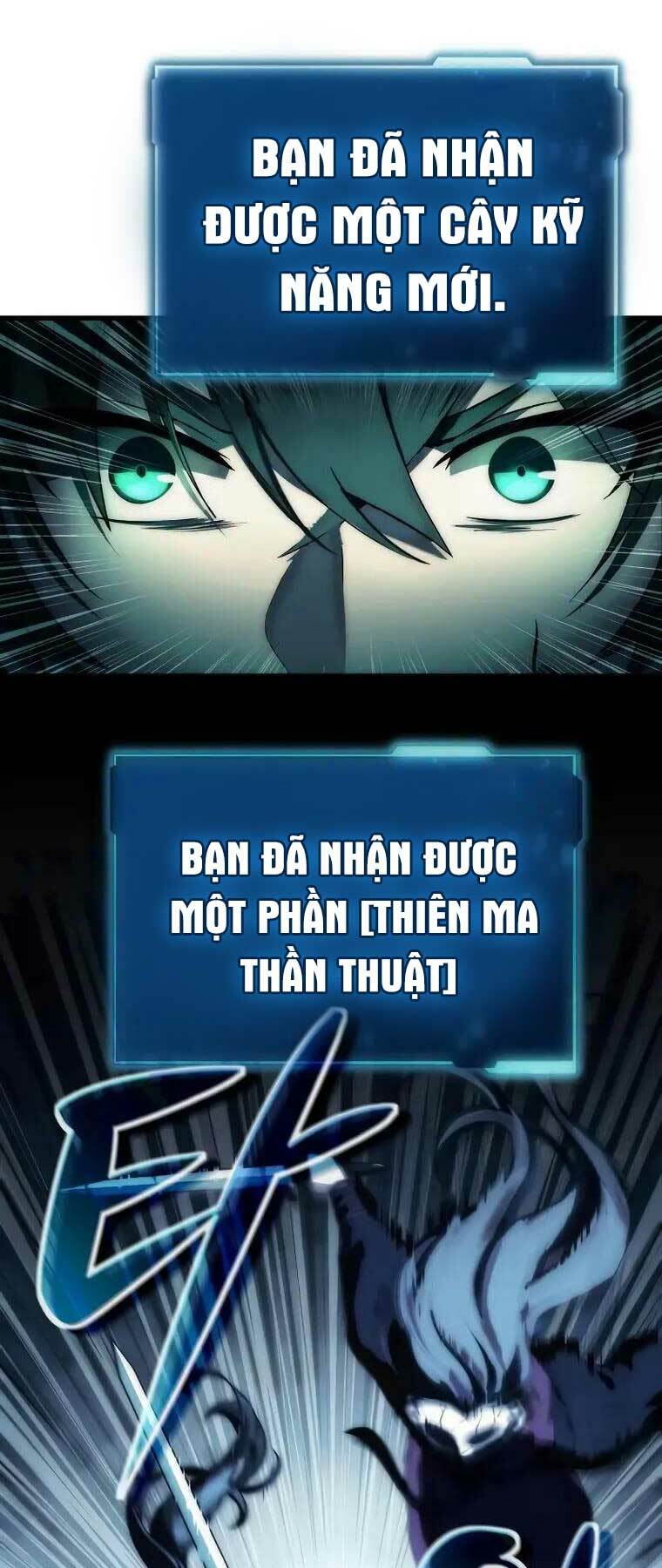 Trở Thành Hậu Duệ Của Thiên Ma - Chapter 3 - Page 59