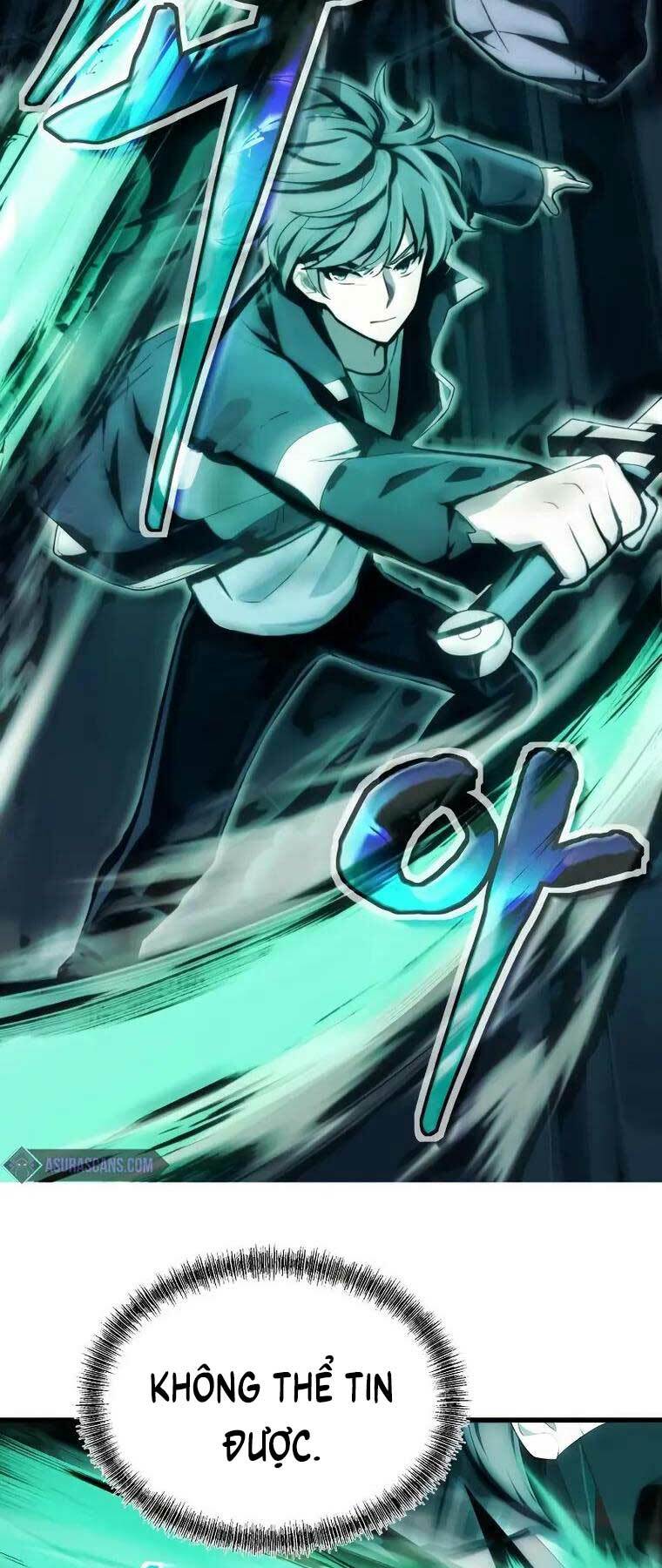 Trở Thành Hậu Duệ Của Thiên Ma - Chapter 3 - Page 62