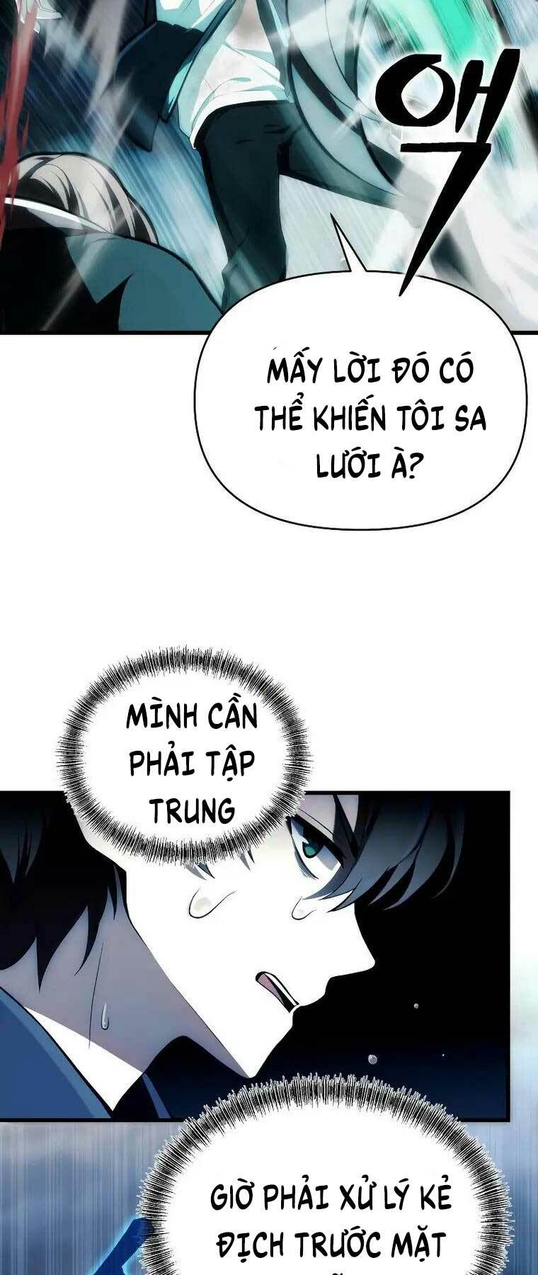 Trở Thành Hậu Duệ Của Thiên Ma - Chapter 3 - Page 65