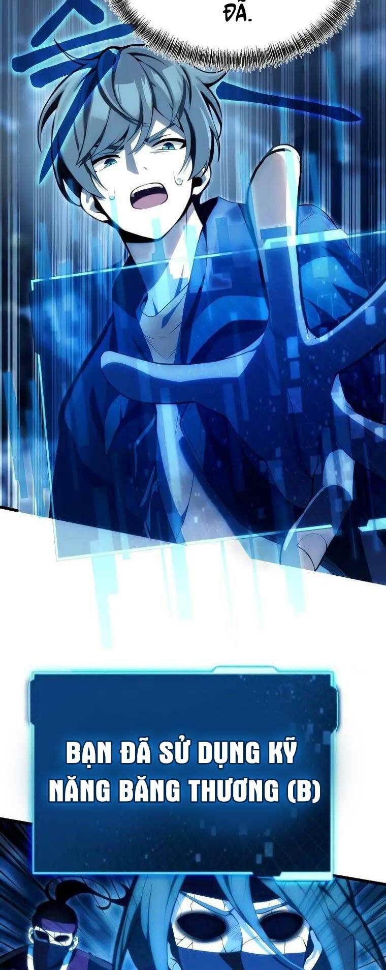 Trở Thành Hậu Duệ Của Thiên Ma - Chapter 3 - Page 66