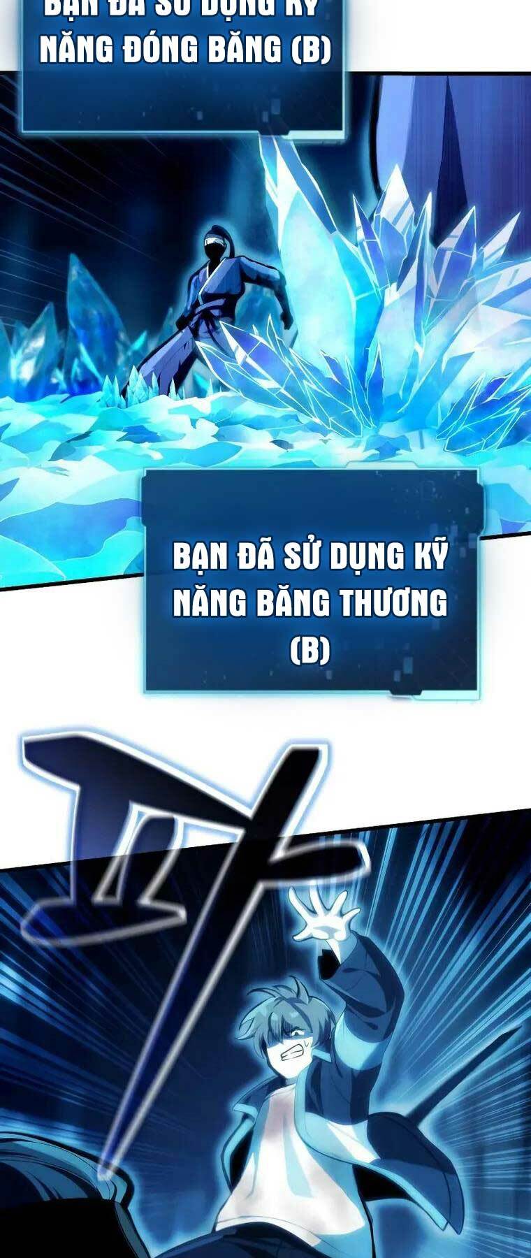 Trở Thành Hậu Duệ Của Thiên Ma - Chapter 3 - Page 70