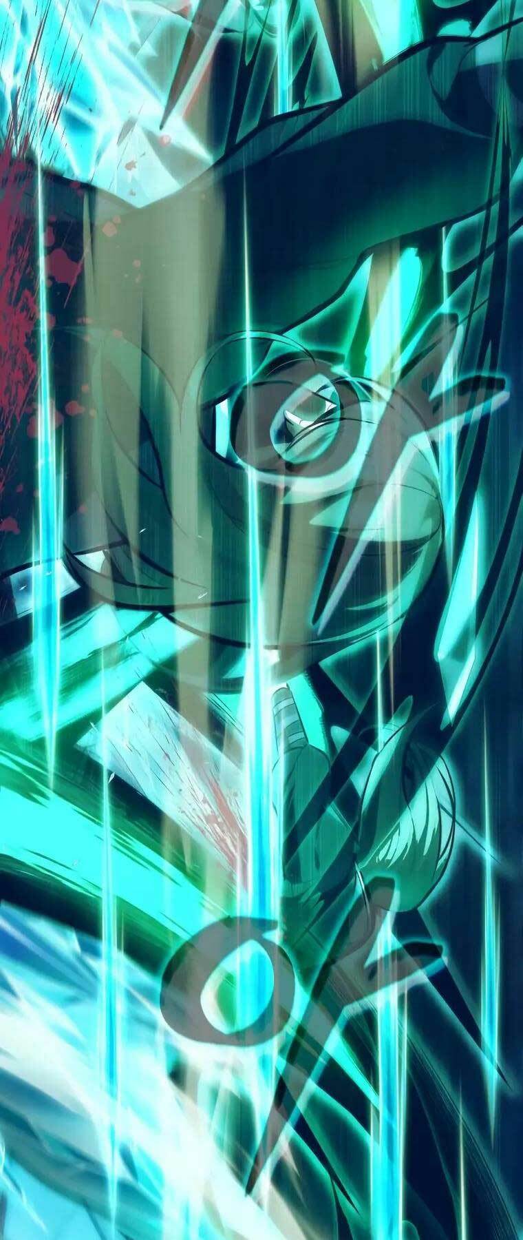 Trở Thành Hậu Duệ Của Thiên Ma - Chapter 3 - Page 72