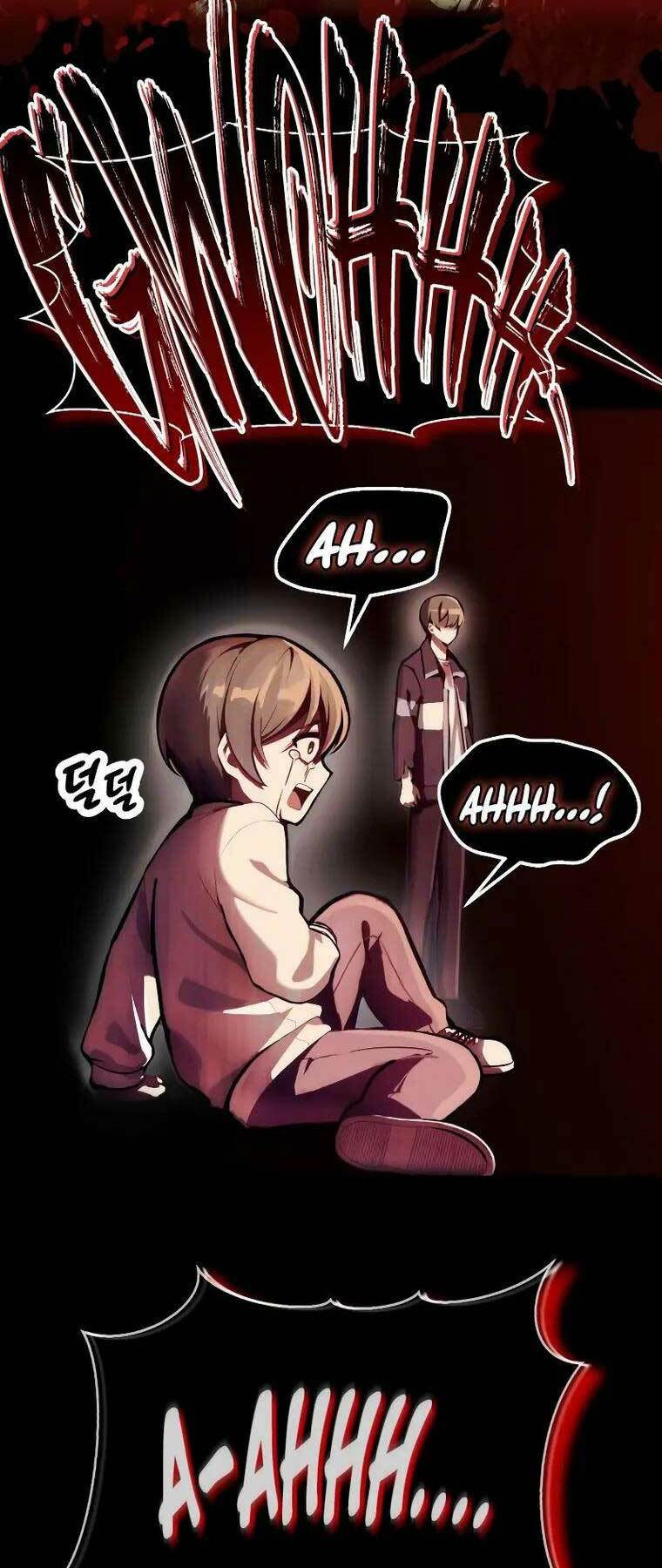 Trở Thành Hậu Duệ Của Thiên Ma - Chapter 3 - Page 7