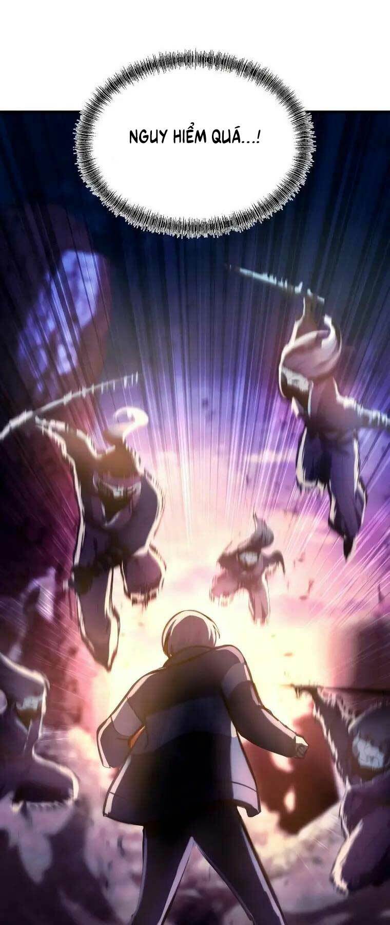 Trở Thành Hậu Duệ Của Thiên Ma - Chapter 3 - Page 81