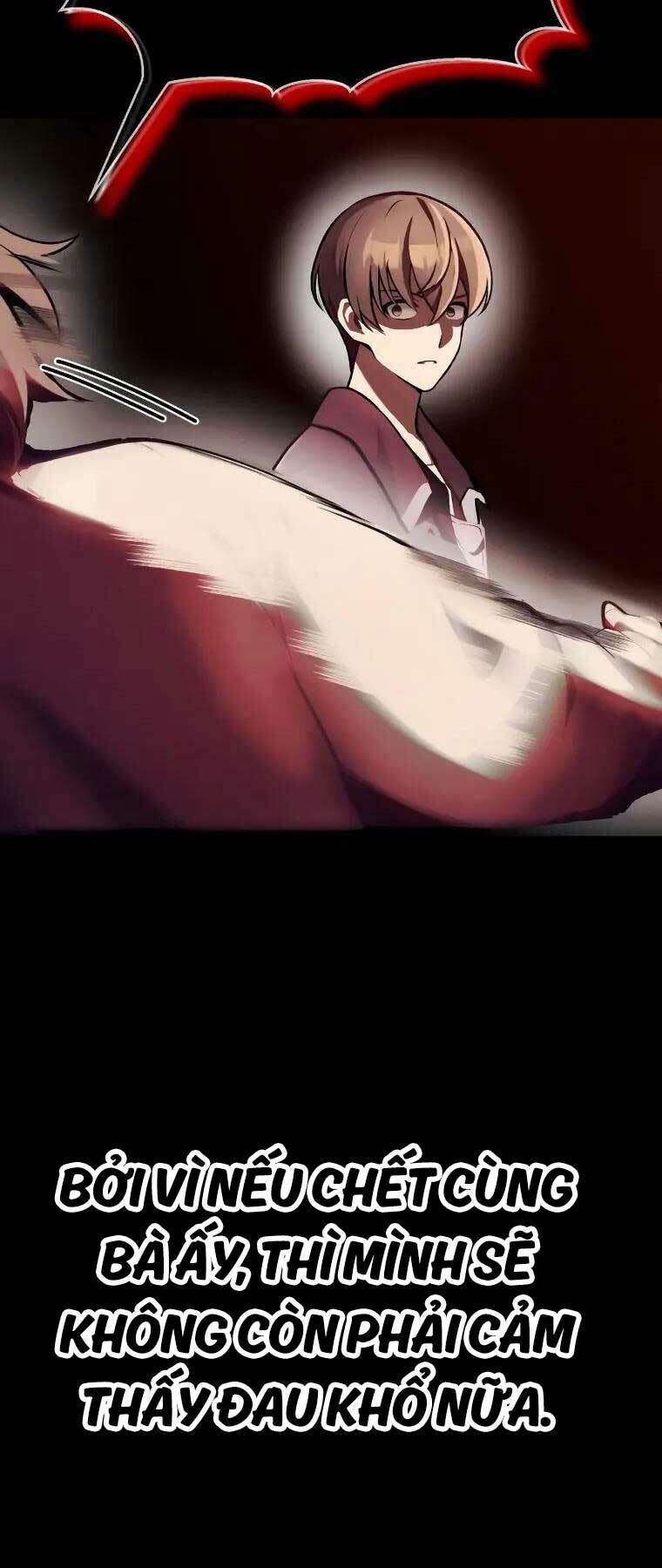 Trở Thành Hậu Duệ Của Thiên Ma - Chapter 3 - Page 8