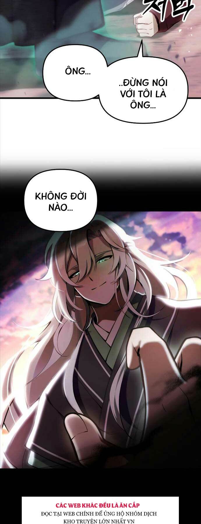 Trở Thành Hậu Duệ Của Thiên Ma - Chapter 4 - Page 9