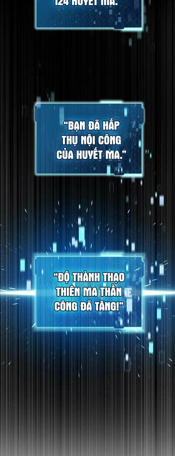 Trở Thành Hậu Duệ Của Thiên Ma - Chapter 4 - Page 11