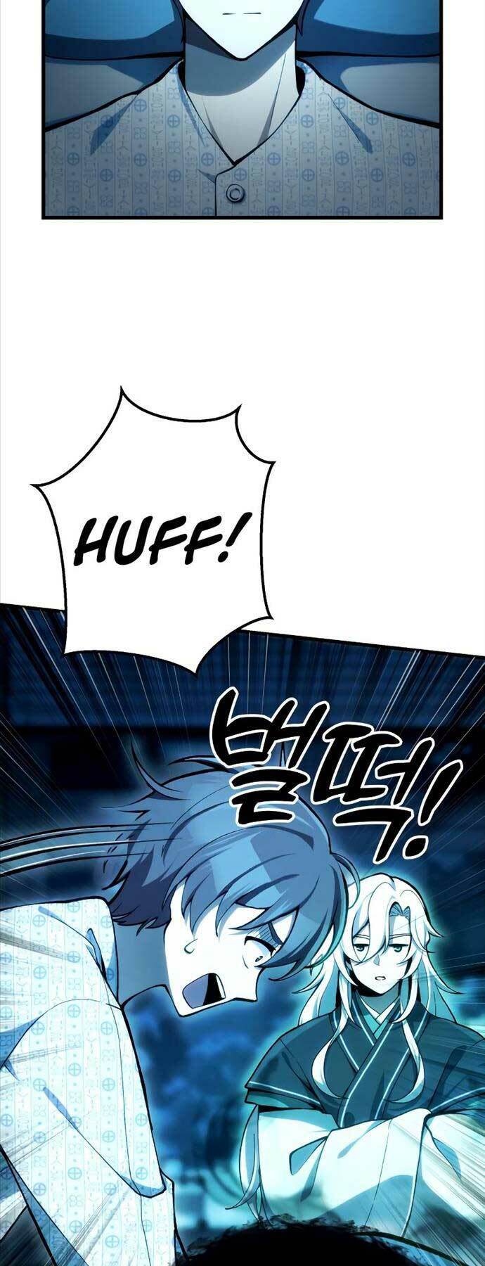 Trở Thành Hậu Duệ Của Thiên Ma - Chapter 4 - Page 13