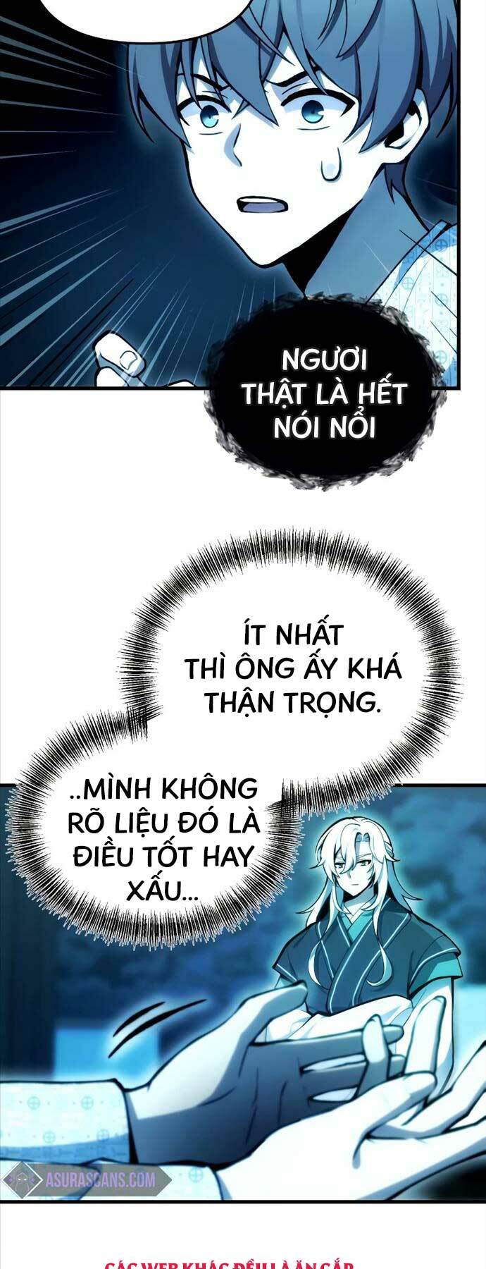 Trở Thành Hậu Duệ Của Thiên Ma - Chapter 4 - Page 15
