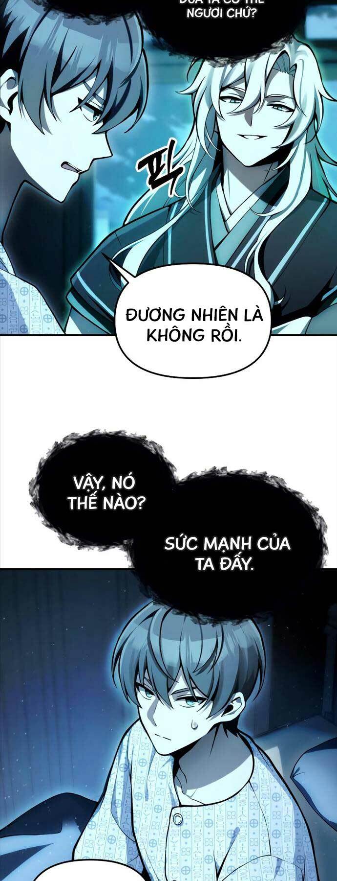 Trở Thành Hậu Duệ Của Thiên Ma - Chapter 4 - Page 17
