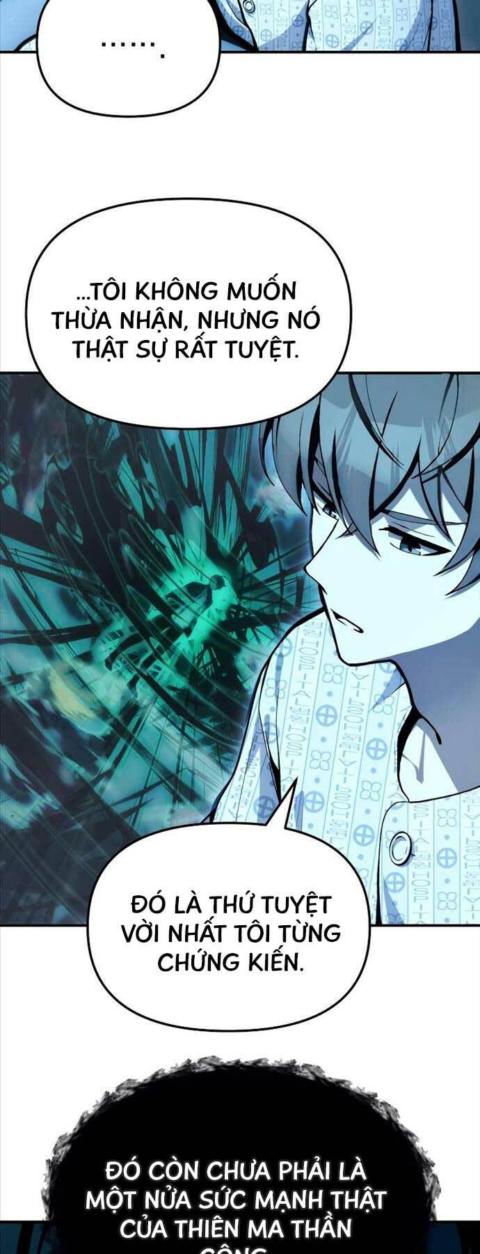 Trở Thành Hậu Duệ Của Thiên Ma - Chapter 4 - Page 18