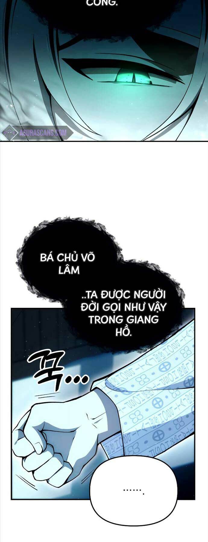 Trở Thành Hậu Duệ Của Thiên Ma - Chapter 4 - Page 19
