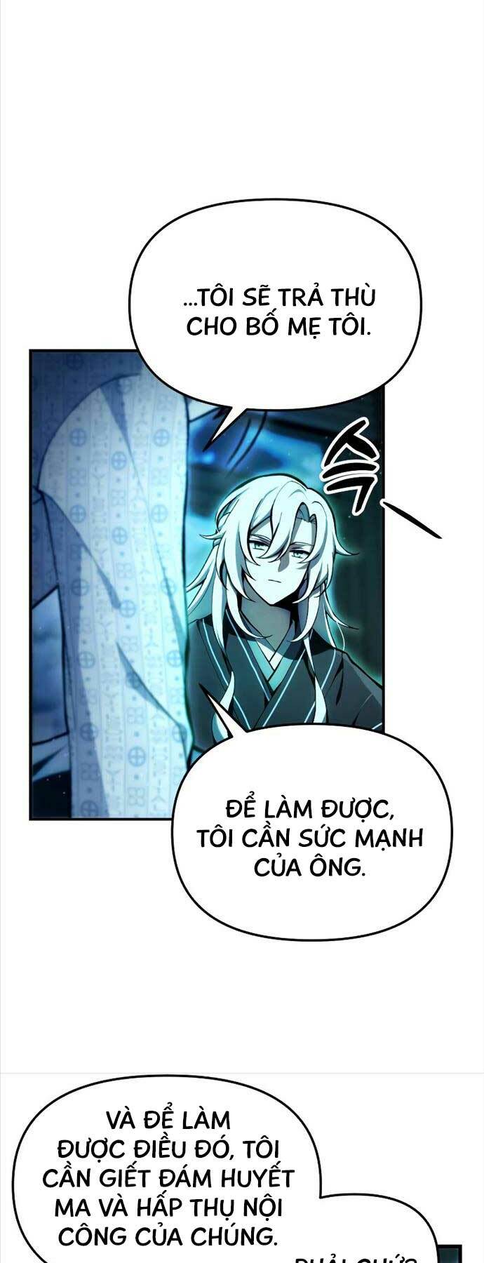 Trở Thành Hậu Duệ Của Thiên Ma - Chapter 4 - Page 20