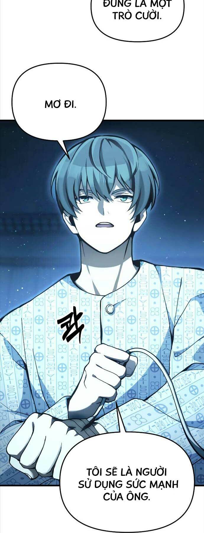 Trở Thành Hậu Duệ Của Thiên Ma - Chapter 4 - Page 22