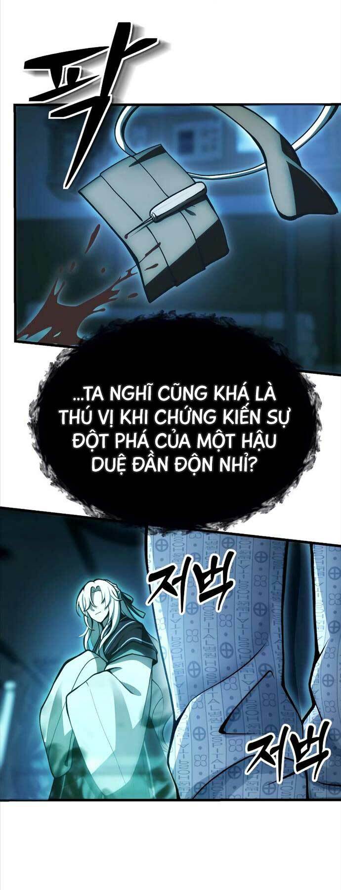 Trở Thành Hậu Duệ Của Thiên Ma - Chapter 4 - Page 23