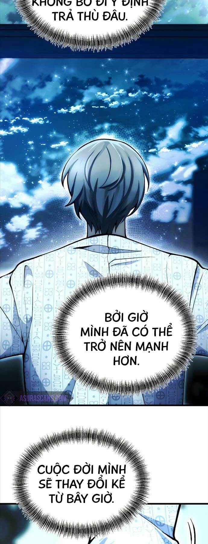 Trở Thành Hậu Duệ Của Thiên Ma - Chapter 4 - Page 25