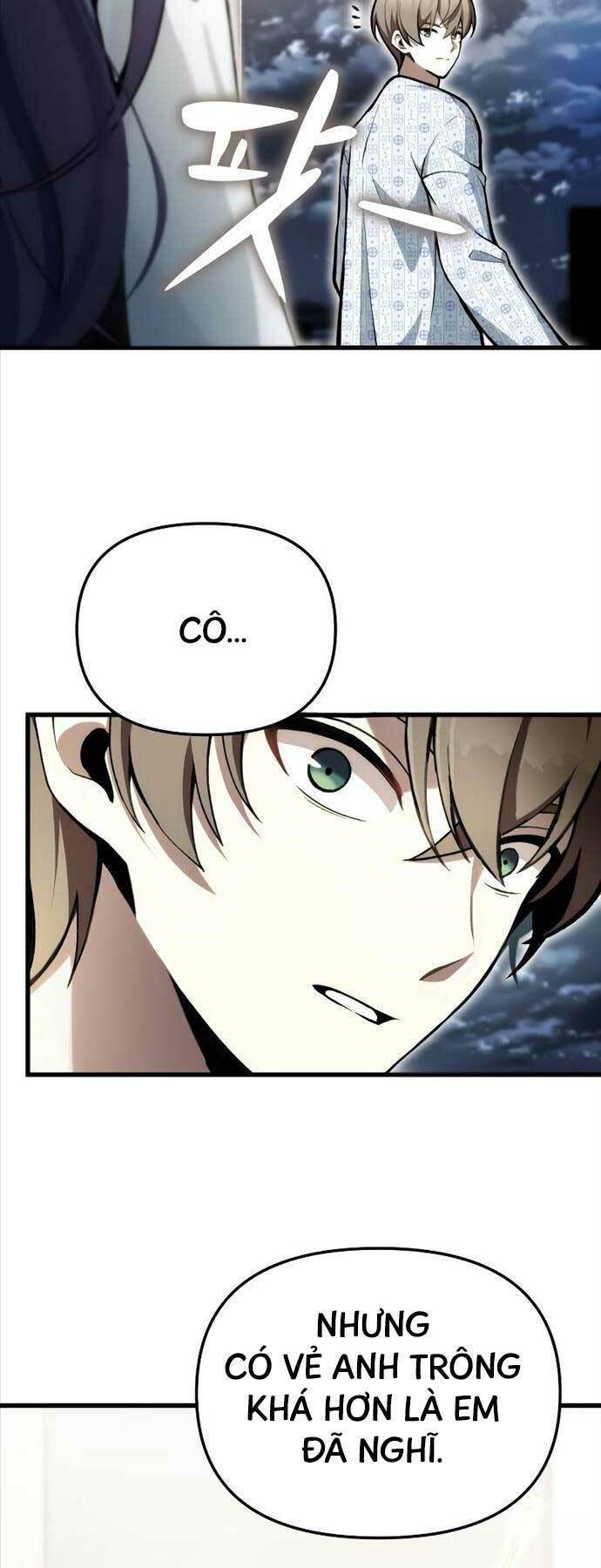 Trở Thành Hậu Duệ Của Thiên Ma - Chapter 4 - Page 28