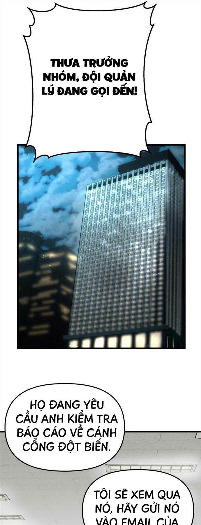 Trở Thành Hậu Duệ Của Thiên Ma - Chapter 4 - Page 31