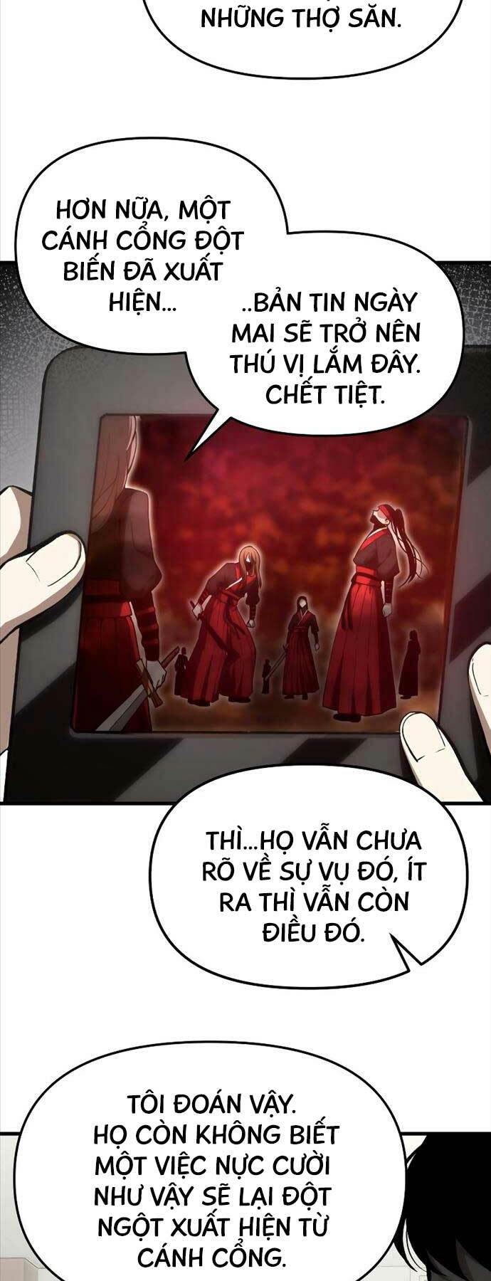 Trở Thành Hậu Duệ Của Thiên Ma - Chapter 4 - Page 34