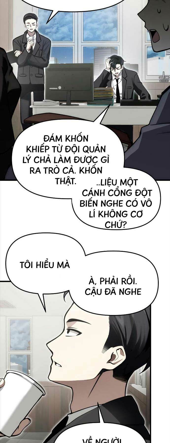 Trở Thành Hậu Duệ Của Thiên Ma - Chapter 4 - Page 35