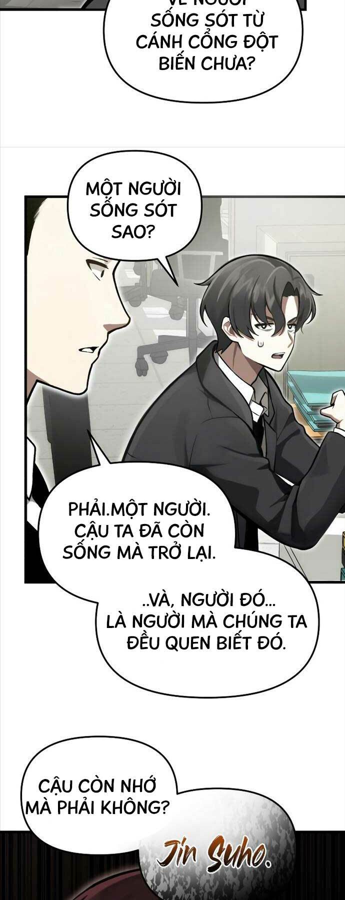 Trở Thành Hậu Duệ Của Thiên Ma - Chapter 4 - Page 36